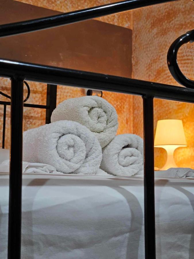 George'S Guest House Ханья Экстерьер фото