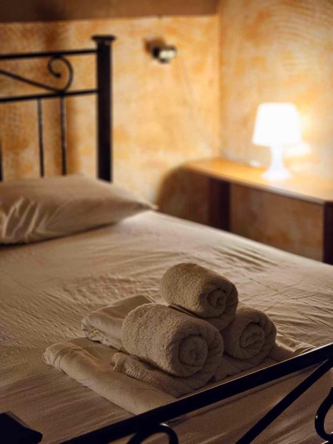George'S Guest House Ханья Экстерьер фото
