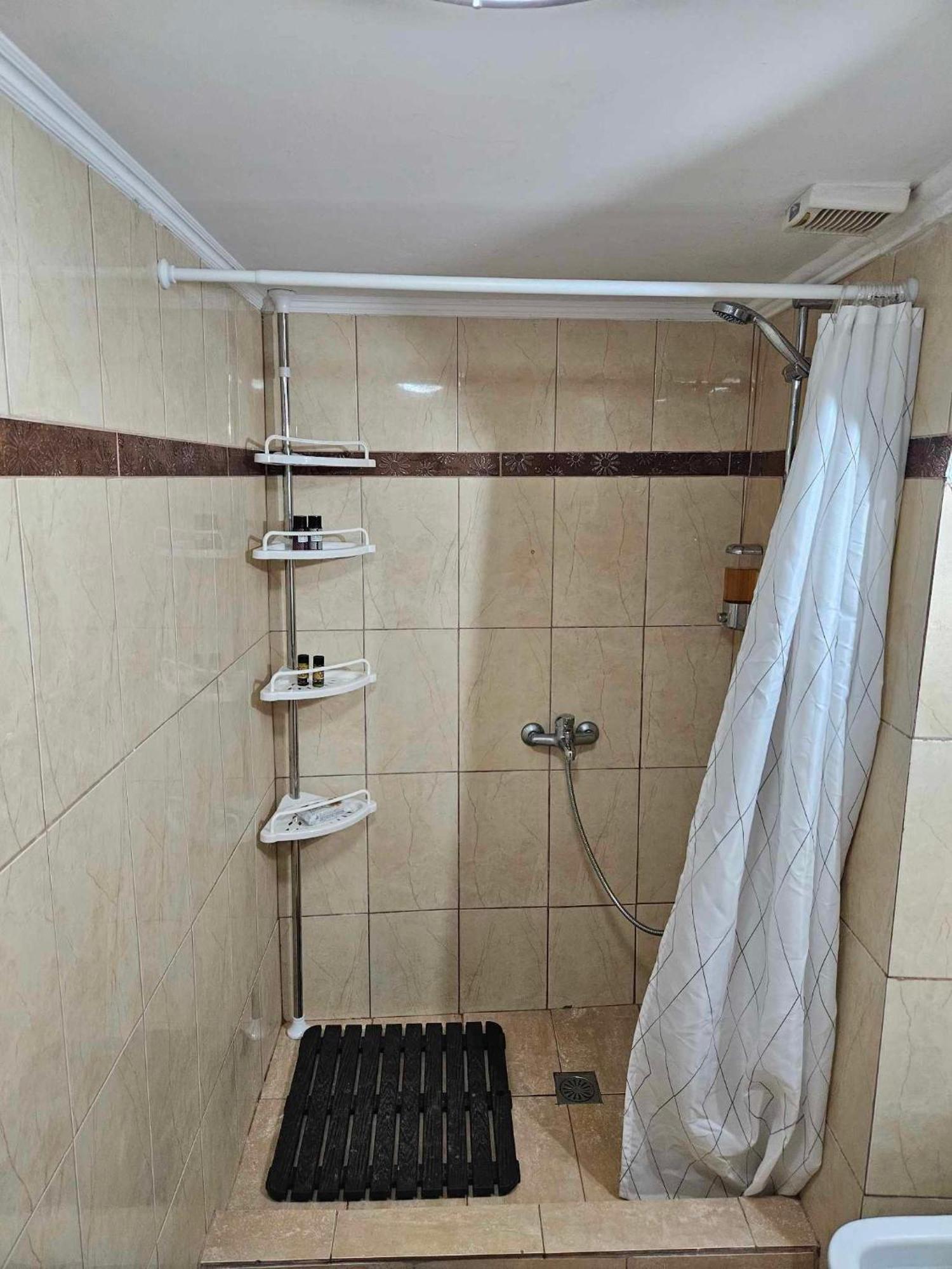 George'S Guest House Ханья Экстерьер фото
